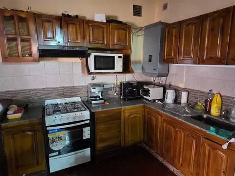 Depto Tipo Casa en Alquiler de 2 dormitorios