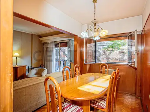 Departamento en Venta en Nuñez, USD 179.900