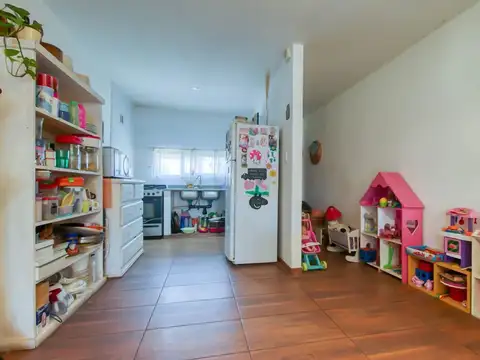 Depto Tipo Casa en Venta en Joaquin Gorina, USD 98.000