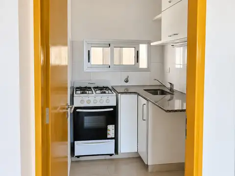 Departamento en Alquiler Permite mascota