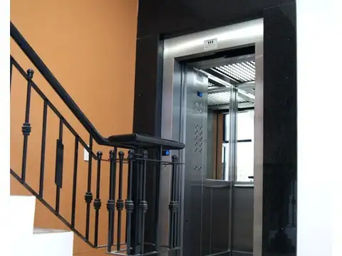 Departamento en Alquiler 9 años