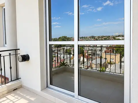 Departamento en Alquiler en Caseros, $ 440.000