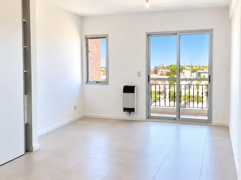1 Ambiente SEMIPISO · DIVISIBLE GRANDE