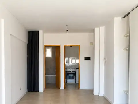 Departamento en Alquiler 9 años