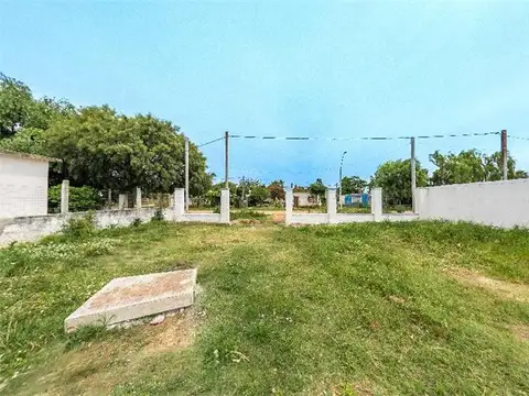 Terreno en Venta de 520,0 m2