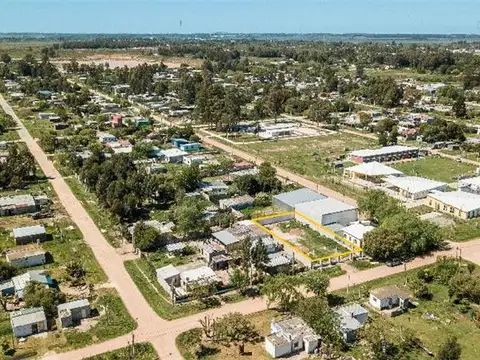 Terreno en Venta en San Jose, USD 25.900