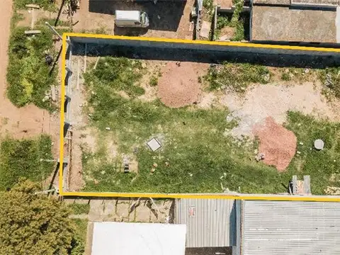 520m² Importantes Mejoras