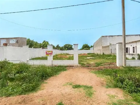 TERRENOS/FRACCIONES/LOTEOS - TERRENOS - CIUDAD DEL PLATA