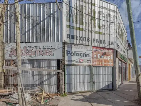 Fondo Comercio en Venta en Pilar, USD 82.000