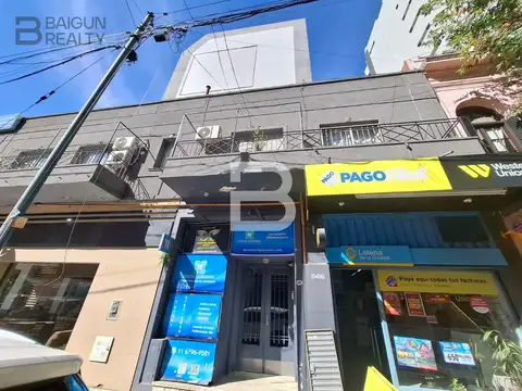 Departamento de 3 ambientes, SIN EXPENSAS, en alquiler en Belgrano