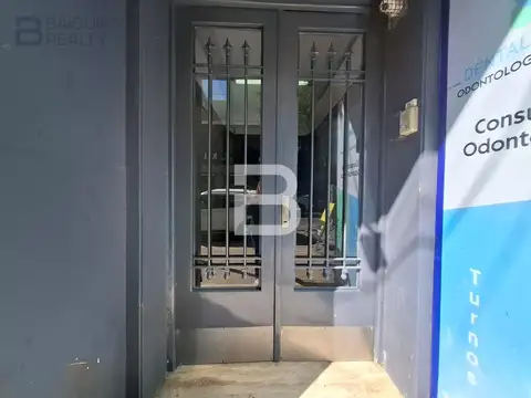ROOSEVELT 2400 | BELGRANO | 1°