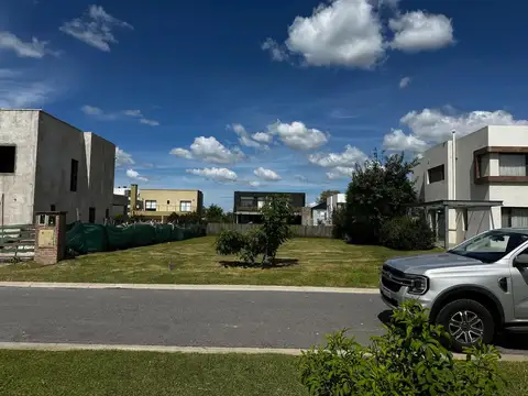 Terreno en Venta, FOS 35