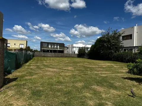 Terreno en Venta, FOT 50