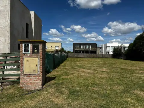Terreno en Venta en Lagoon Pilar, USD 115.000