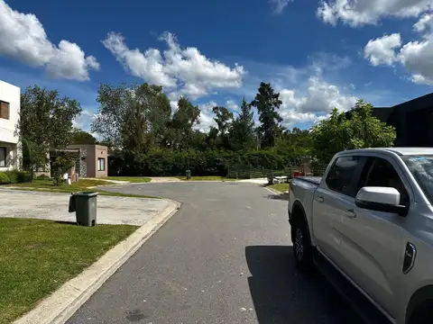 Lote en Venta Lagoon Pilar