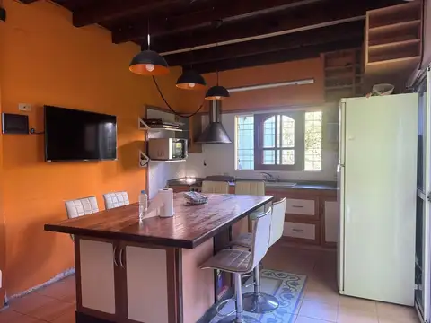 Casa en Venta en Villa Pueyrredón, CABA