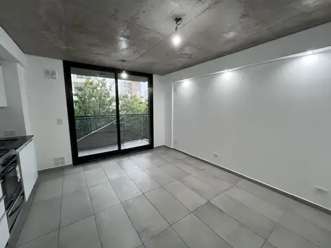 Departamento en Abasto