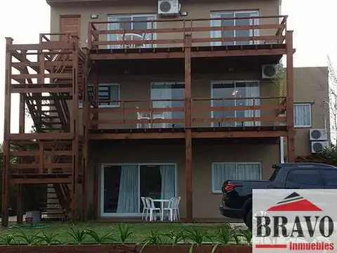 Complejo en venta ubicado en Las Gaviotas
