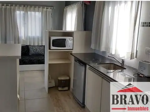 Complejo en venta ubicado en Las Gaviotas