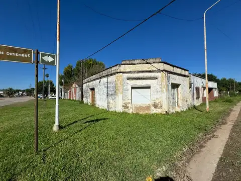 Casa en Venta en Concepcion Del Uruguay, USD 45.000