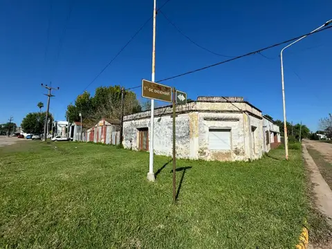 Avenida Los Inmigrantes