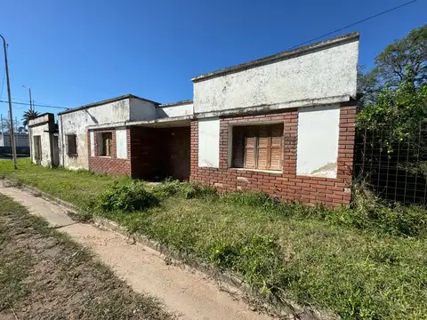 Avenida Los Inmigrantes