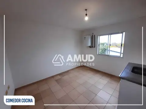 Departamento en Alquiler de 2 ambientes