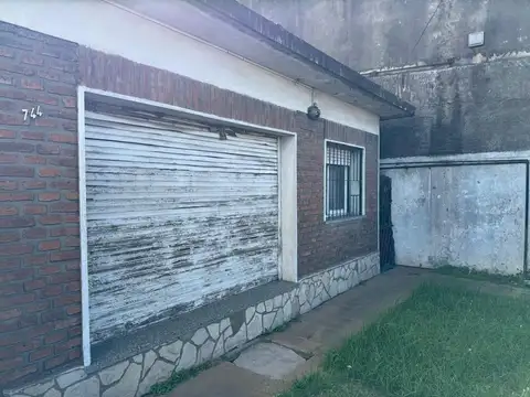 Casa en Venta 66 años
