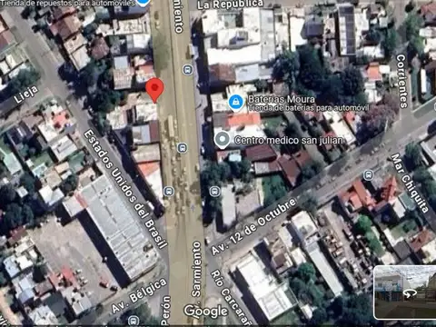 Casa en Venta de 2 dormitorios