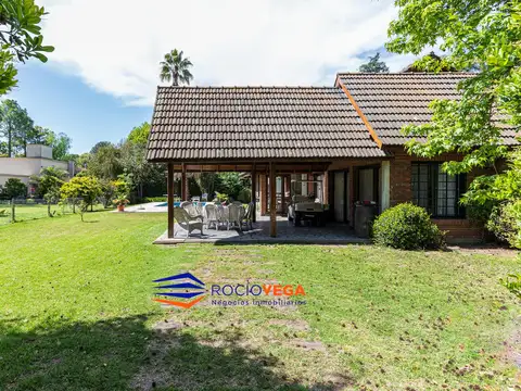 Casa en Venta al Norte