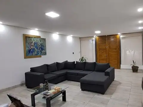 Casa 3 ambientes con 3 baños