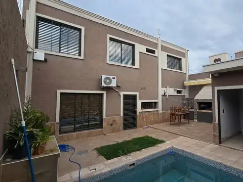 VENTA CASA MAIPU APTA CREDITO