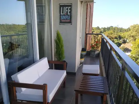 Departamento en Alquiler de 2 ambientes
