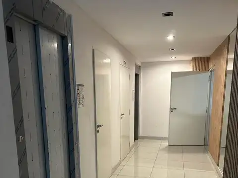 Departamento en Alquiler A Estrenar