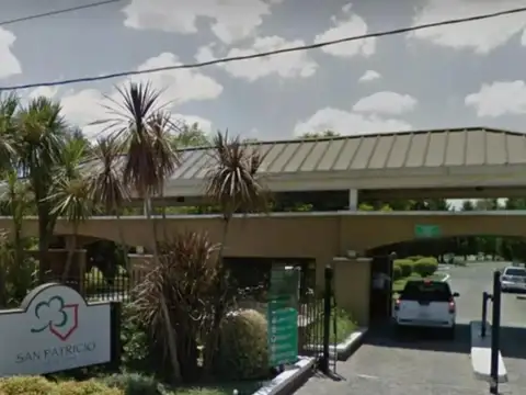 Terreno en Venta en San Patricio, USD 150.000