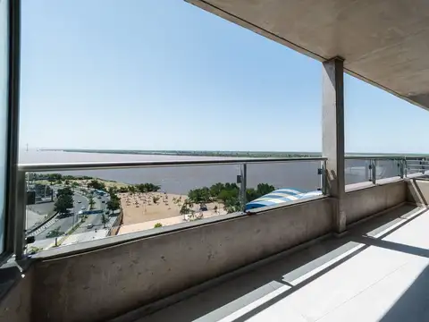 Departamento en Venta en Arroyito, Rosario