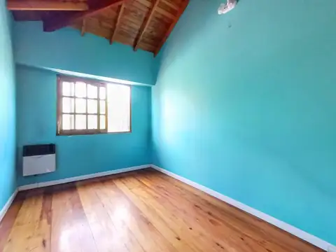 Casa 6 ambientes con 3 baños