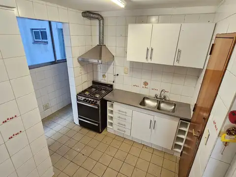 Departamento en Venta 40 años