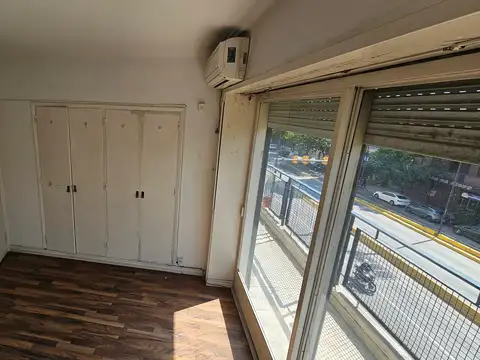 Departamento en Venta en Belgrano, USD 178.000
