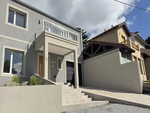 Casa en Venta de 4 dormitorios