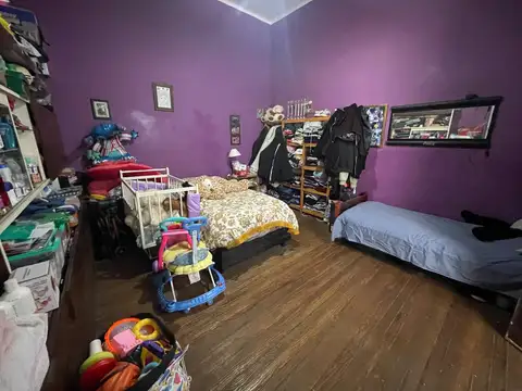 Depto Tipo Casa en Venta de 1 dormitorio
