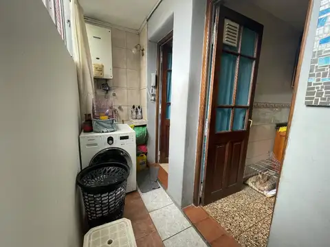 Depto Tipo Casa en Venta en Palermo, USD 115.000