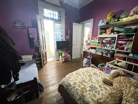 Depto.tipo casa de 2 ambientes en Venta en Palermo