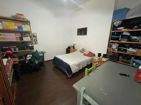 Depto Tipo Casa en Venta de 2 ambientes