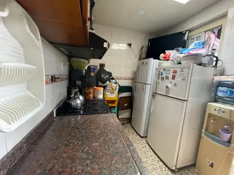 Depto Tipo Casa en Venta 60 años