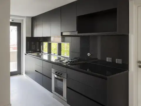 Departamento en Venta en Belgrano, USD 516.799