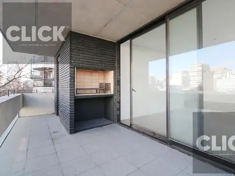 Piso en Venta de 4 Ambientes con Dependencia - Balcon  - Cochera Opcional - Belgrano