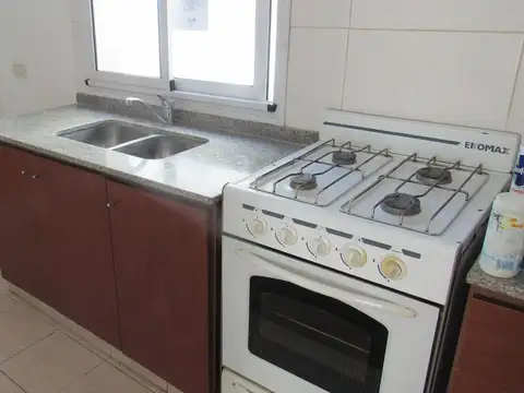 Departamento en Alquiler de 2 ambientes