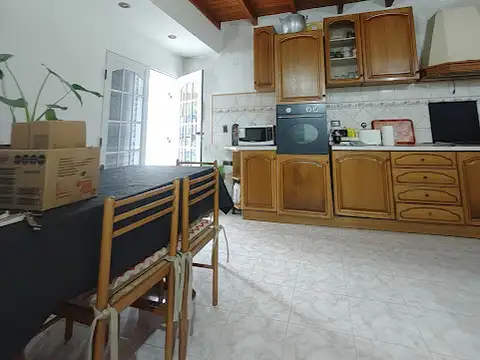 Chalet en venta Apto Credito