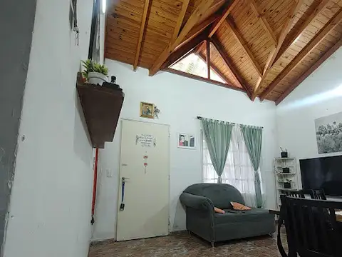 Chalet en venta Apto Credito